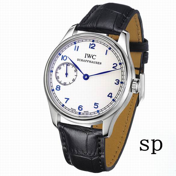 IWC watch man-414
